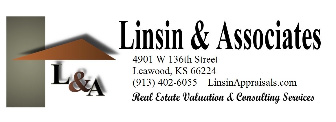 Linsin & Associates Logo